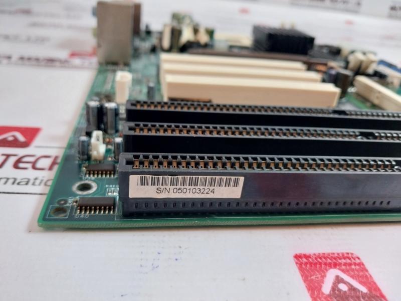 Mb800h 94v Mb800h2 Tean Tn2 94v-0 Hktc2240 Control Board 00032d04482d
