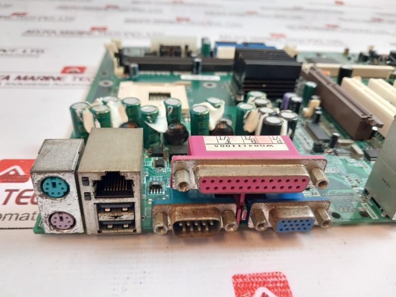 Mb800h 94v Mb800h2 Tean Tn2 94v-0 Hktc2240 Control Board 00032d04482d