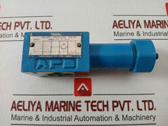 Mba-01-c-30 Relief Modular Valve Yuken Kogyo