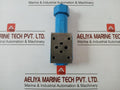 Mba-01-c-30 Relief Modular Valve Yuken Kogyo