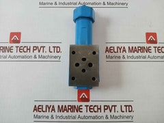 Mba-01-c-30 Relief Modular Valve Yuken Kogyo