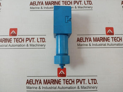 Mba-01-c-30 Relief Modular Valve Yuken Kogyo