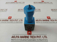Mba-01-c-30 Relief Modular Valve Yuken Kogyo