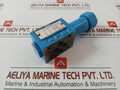 Mba-01-c-30 Relief Modular Valve Yuken Kogyo