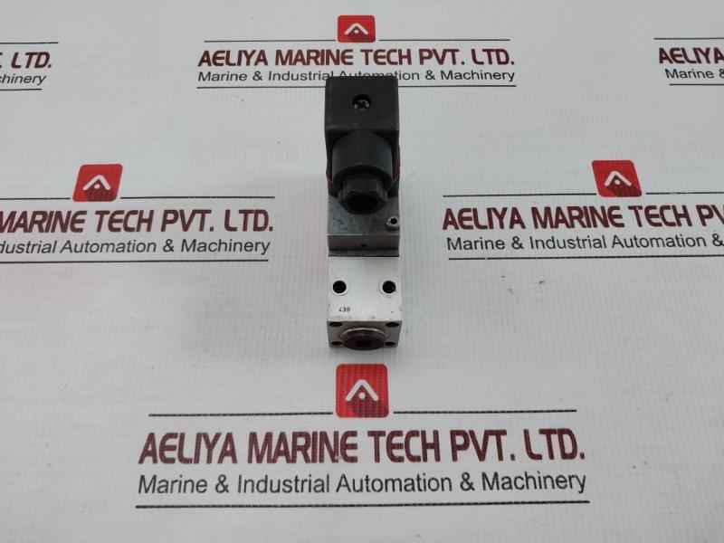 Mbc 5100 Danfoss Ip65 250V Pressure Switch