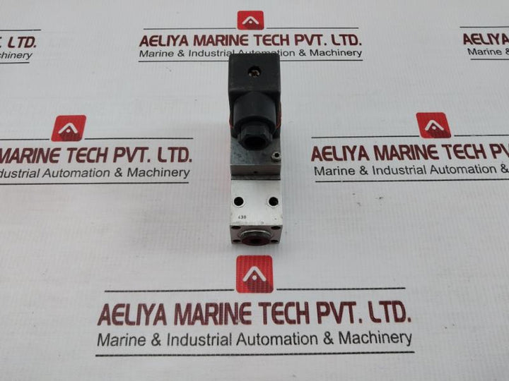 Mbc 5100 Danfoss Ip65 250V Pressure Switch