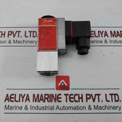Mbc 5100 Danfoss Ip65 250V Pressure Switch