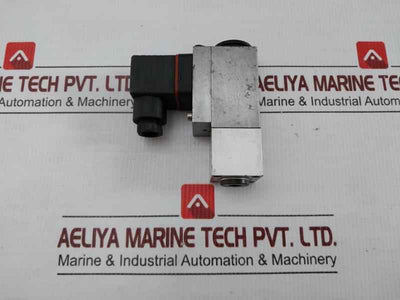 Mbc 5100 Danfoss Ip65 250V Pressure Switch