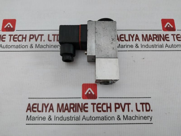 Mbc 5100 Danfoss Ip65 250V Pressure Switch