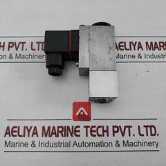Mbc 5100 Danfoss Ip65 250V Pressure Switch