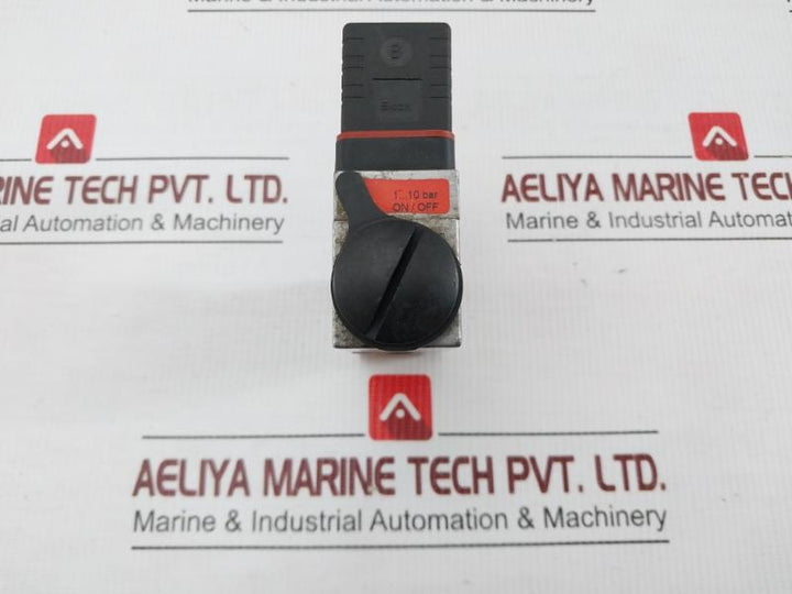 Mbc 5100 Danfoss Ip65 250V Pressure Switch