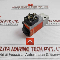 Mbc 5100 Danfoss Pressure Switch Ip65/1-10 Bar