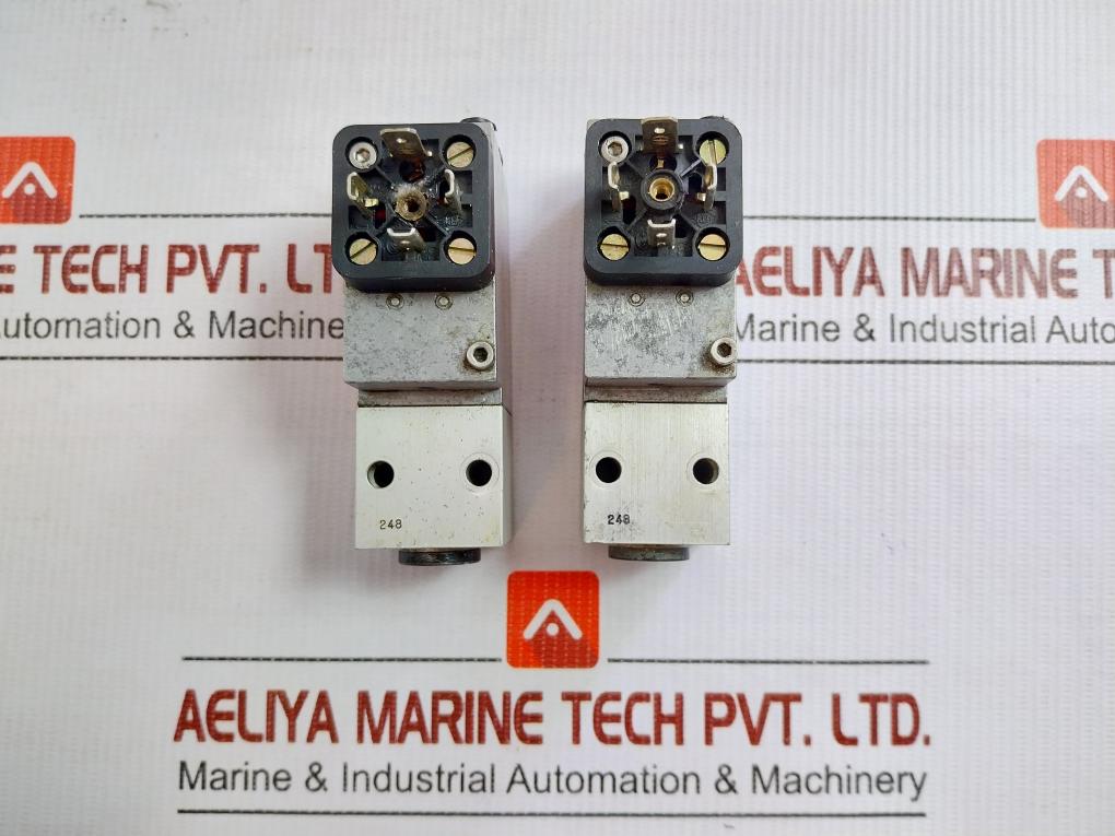 Mbc 5100 Danfoss Pressure Switch Ip65/1-10 Bar