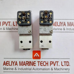 Mbc 5100 Danfoss Pressure Switch Ip65/1-10 Bar