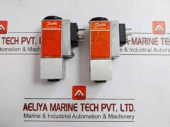 Mbc 5100 Danfoss Pressure Switch Ip65/1-10 Bar