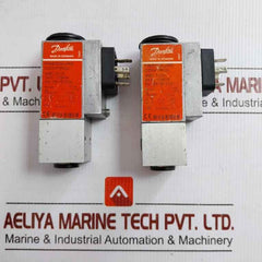 Mbc 5100 Danfoss Pressure Switch Ip65/1-10 Bar