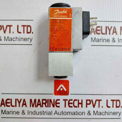 Mbc 5100 Danfoss Pressure Switch Ip65/1-10 Bar