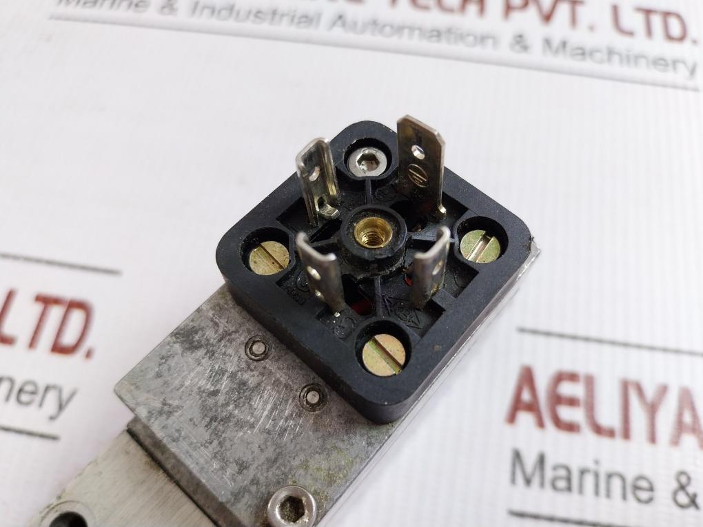 Mbc 5100 Danfoss Pressure Switch Ip65/1-10 Bar
