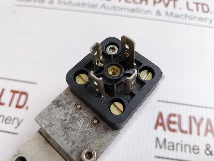 Mbc 5100 Danfoss Pressure Switch Ip65/1-10 Bar
