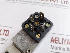 Mbc 5100 Danfoss Pressure Switch Ip65/1-10 Bar