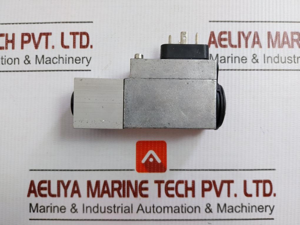 Mbc 5100 Danfoss Pressure Switch Ip65/1-10 Bar