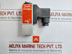 Mbc 5100 Pressure Switch Ip65 Danfoss