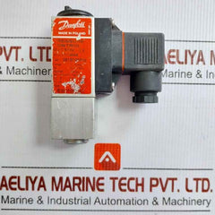 Mbc 5100 Pressure Switch Ip65 Danfoss
