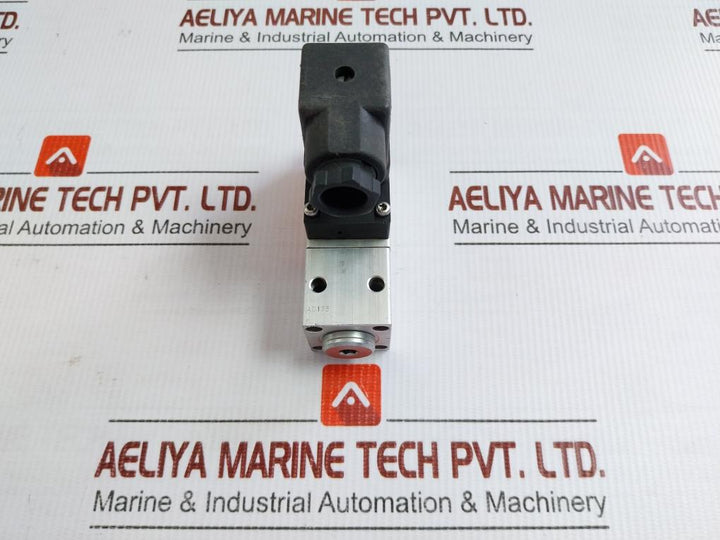 Mbc 5100 Pressure Switch Ip65 Danfoss
