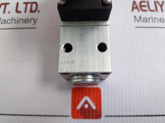 Mbc 5100 Pressure Switch Ip65 Danfoss