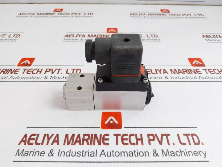 Mbc 5100 Pressure Switch Ip65 Danfoss