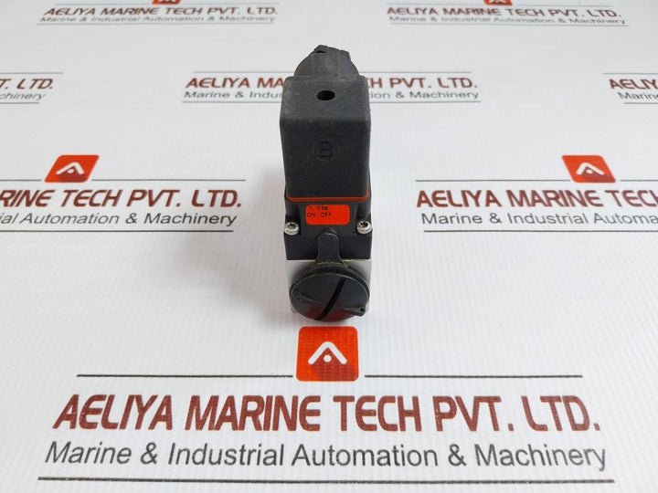 Mbc 5100 Pressure Switch Ip65 Danfoss