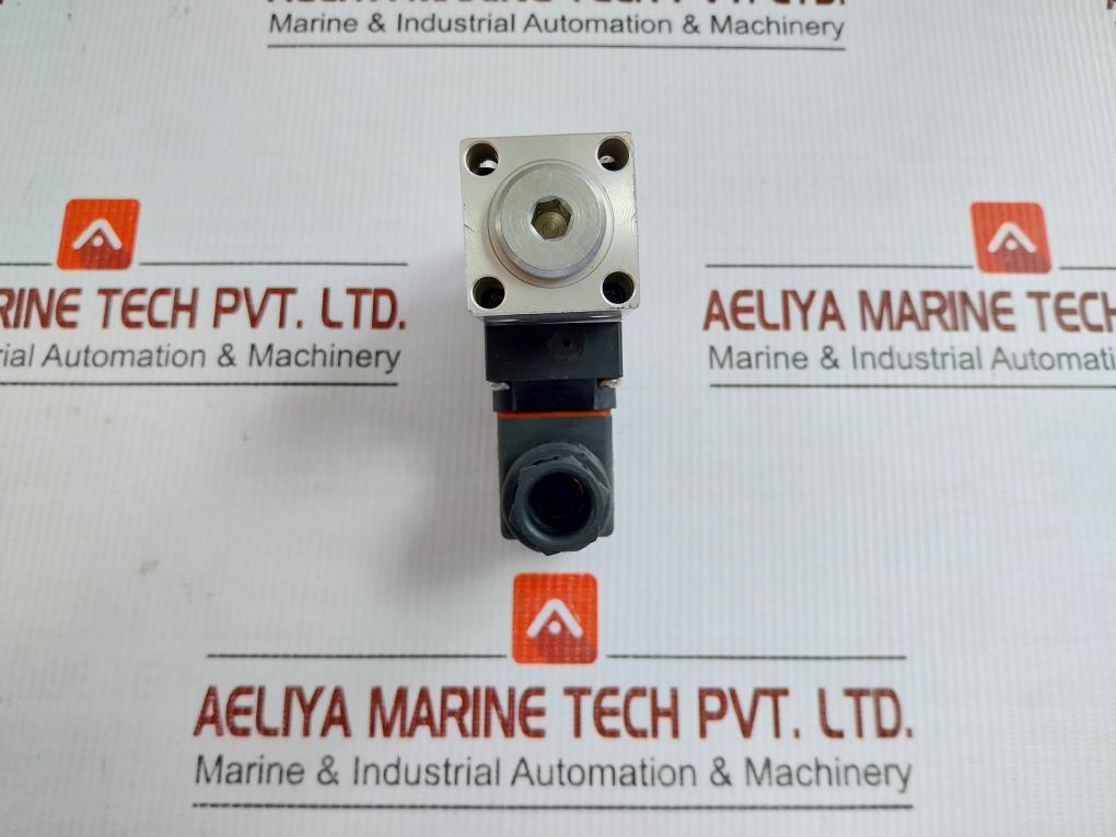 Mbc 5100 Pressure Switch Ip65 Danfoss
