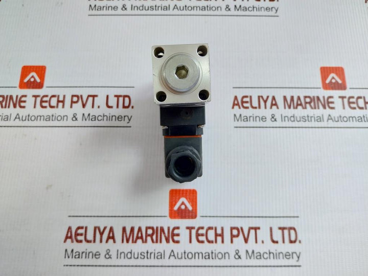 Mbc 5100 Pressure Switch Ip65 Danfoss