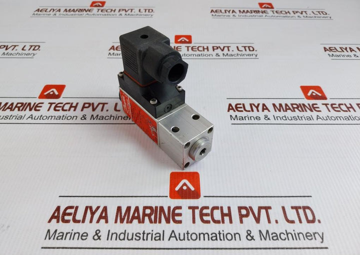 Mbc 5100 Pressure Switch Ip65 Danfoss