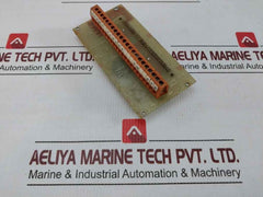 Mbd-110-saf Interface Connector Terminal Board Nunotani