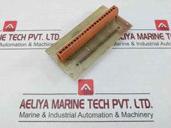 Mbd-110-saf Interface Connector Terminal Board Nunotani