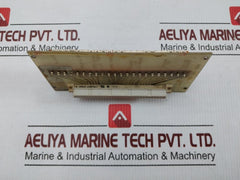 Mbd-110-saf Interface Connector Terminal Board Nunotani