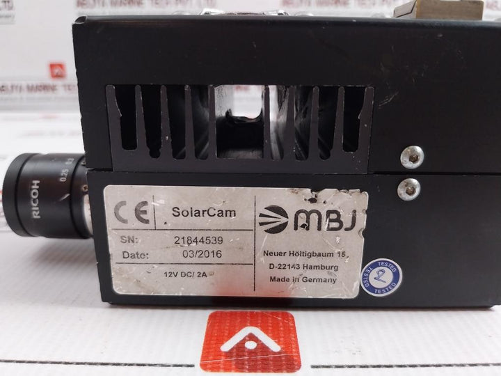 Mbj-Solarcam-12-Vdc-2A-25Mm-Optical-Imaging-Unit-Fl-cc2514-2M-209339-13