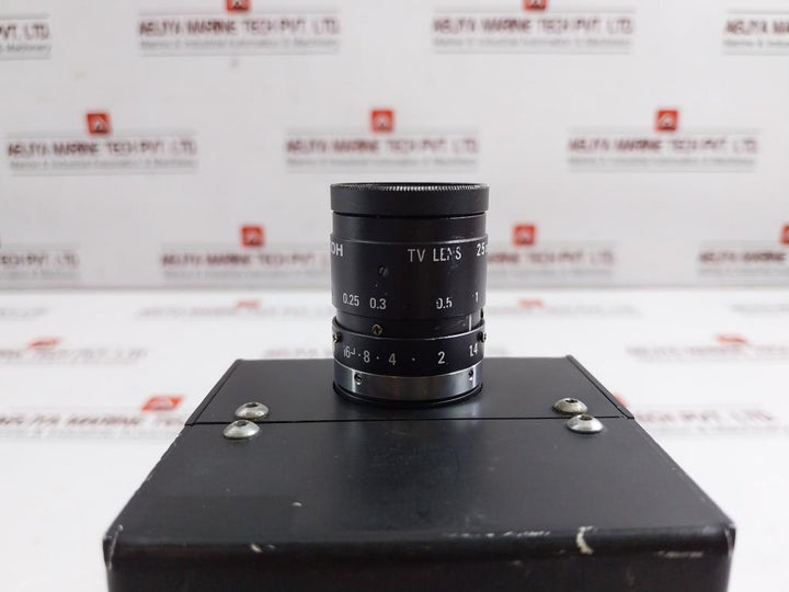 Mbj-Solarcam-12-Vdc-2A-25Mm-Optical-Imaging-Unit-Fl-cc2514-2M-209339-9