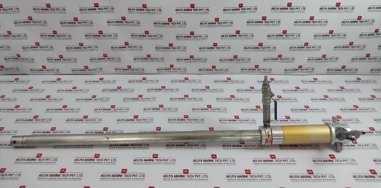 Mbk Air-operated Oil Pump (5:1) 10Kg/Cm2 1000 Wog
