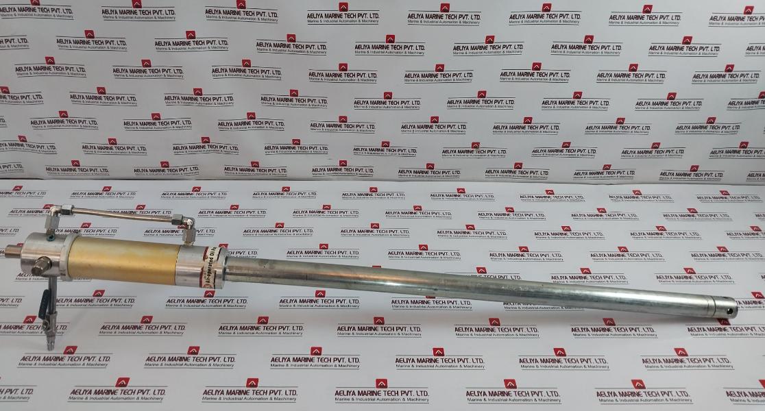 Mbk Air-operated Oil Pump (5:1) 10Kg/Cm2 1000 Wog