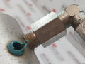 Mbk Air-operated Oil Pump (5:1) 10Kg/Cm2 1000 Wog