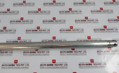 Mbk Air-operated Oil Pump (5:1) 10Kg/Cm2 1000 Wog