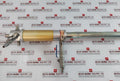 Mbk Air-operated Oil Pump (5:1) 10Kg/Cm2 1000 Wog