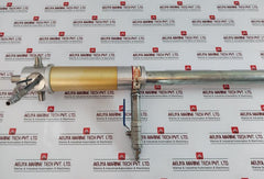Mbk Air-operated Oil Pump (5:1) 10Kg/Cm2 1000 Wog
