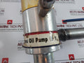 Mbk Air-operated Oil Pump (5:1) 10Kg/Cm2 1000 Wog