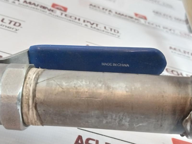 Mbk Air-operated Oil Pump (5:1) 10Kg/Cm2 1000 Wog