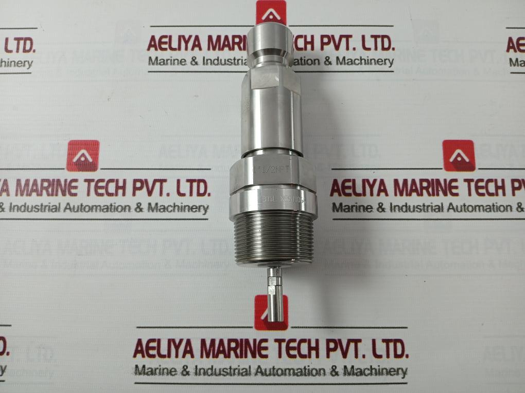 Mbp-316L-447086 Hydraulic Relief Valve 1