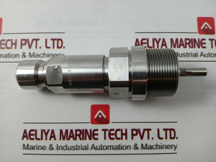 Mbp-316L-447086 Hydraulic Relief Valve 1