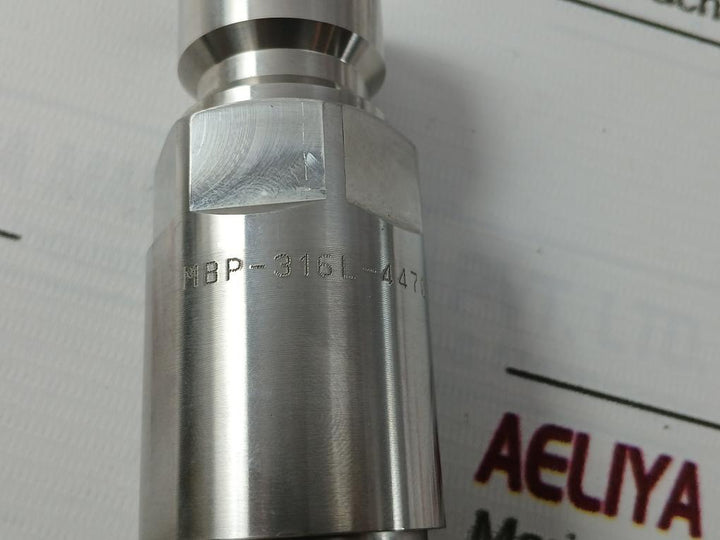 Mbp-316L-447086 Hydraulic Relief Valve 1